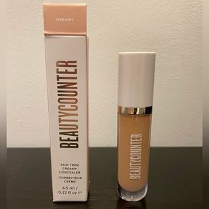 Beautycounter Skin Twin Creamy Concealer